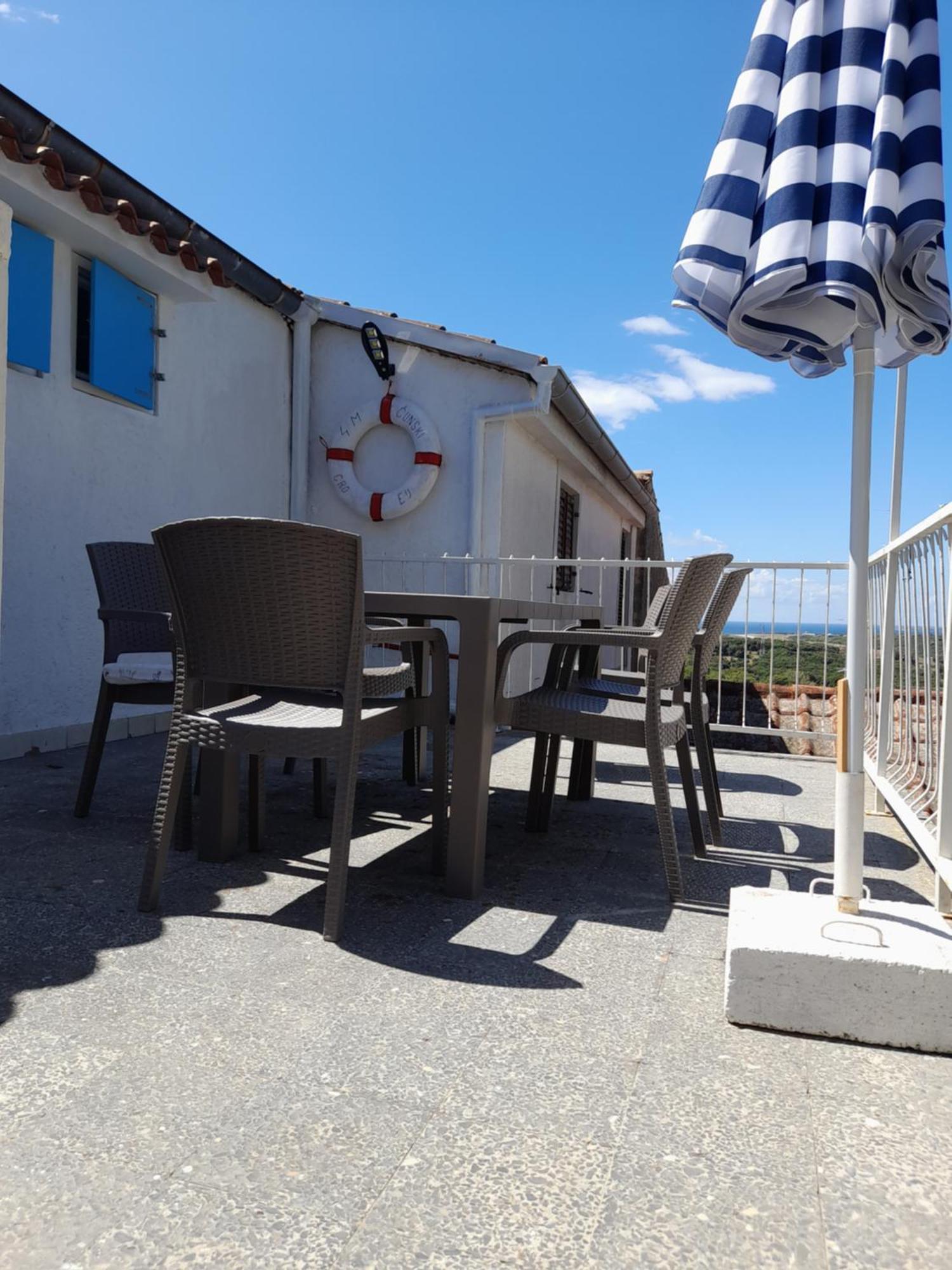 Apartment 4M Čunski Kültér fotó