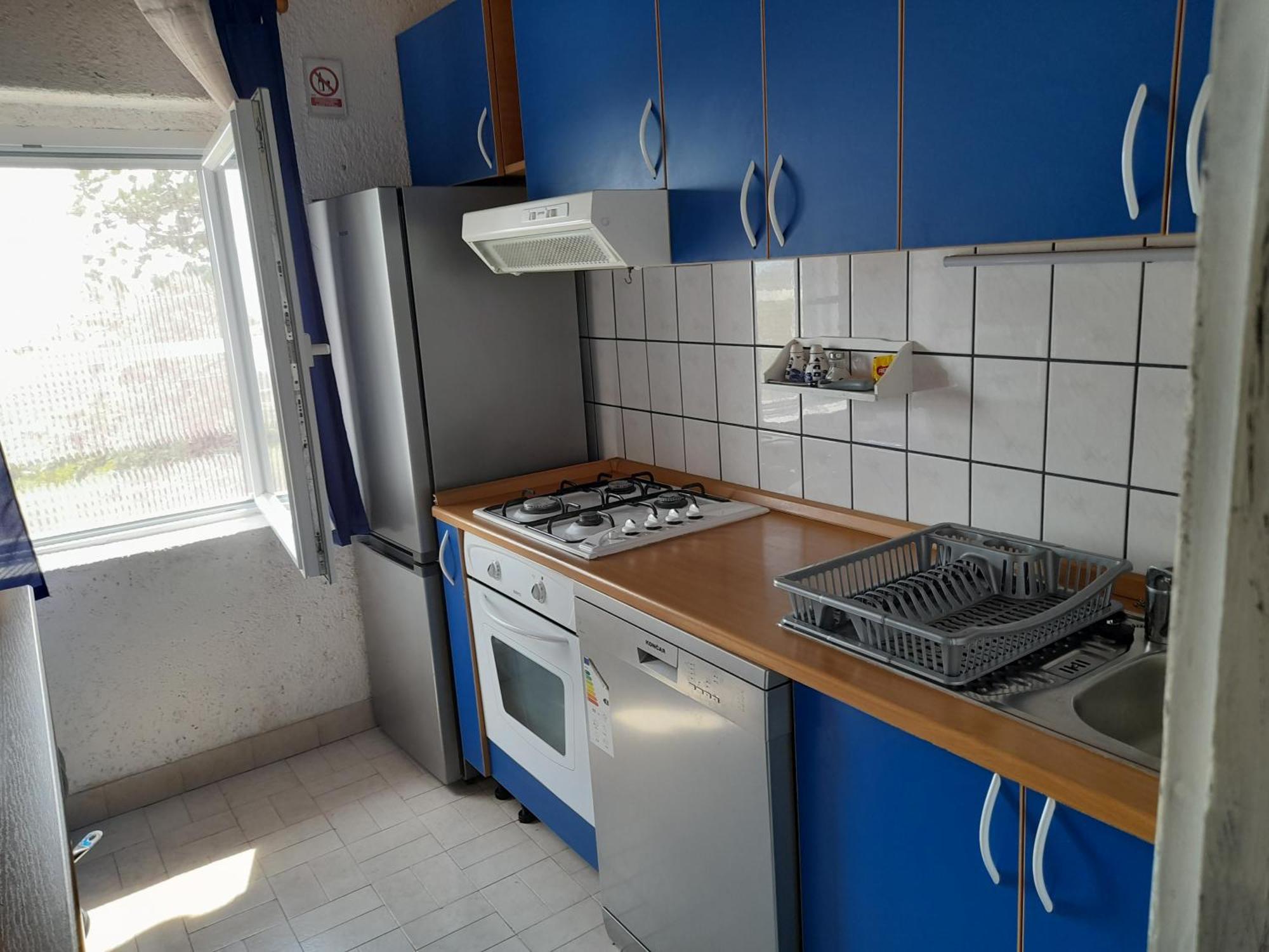 Apartment 4M Čunski Kültér fotó