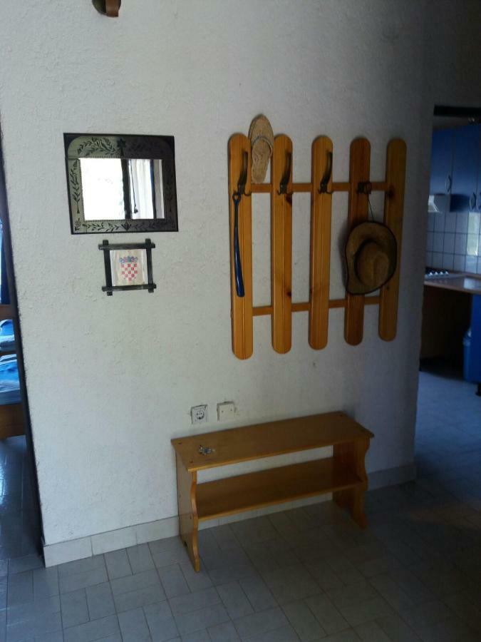 Apartment 4M Čunski Kültér fotó