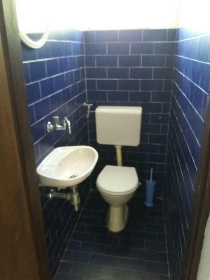 Apartment 4M Čunski Kültér fotó