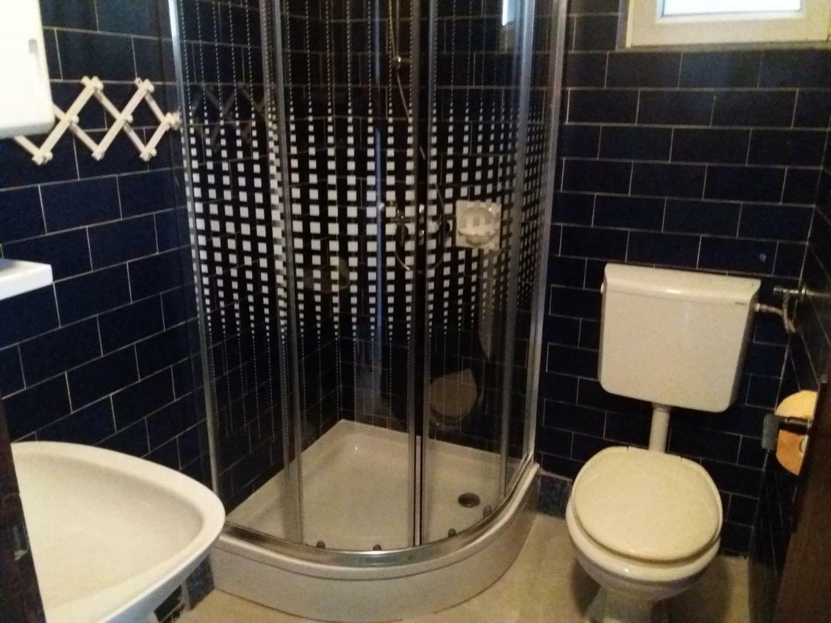 Apartment 4M Čunski Kültér fotó