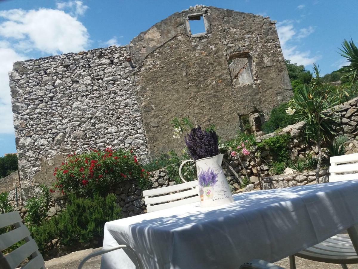 Apartment 4M Čunski Kültér fotó