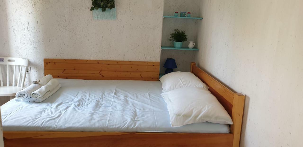 Apartment 4M Čunski Kültér fotó