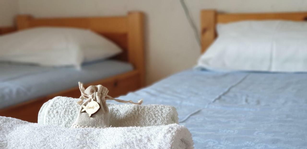 Apartment 4M Čunski Kültér fotó